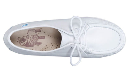 SAS Siesta White