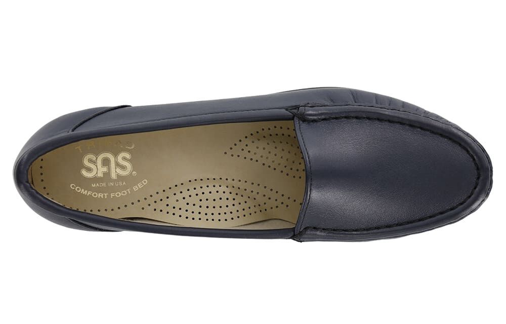 SAS Simplify Navy