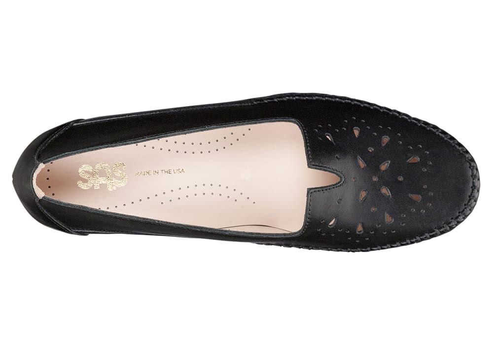 SAS Sonyo Black
