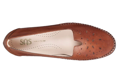 SAS Sonyo Alfa Brown