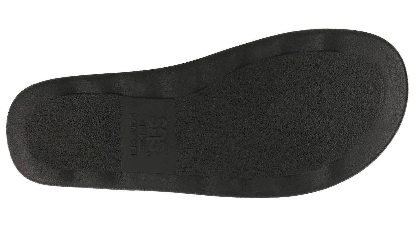 SAS Sorrento Black
