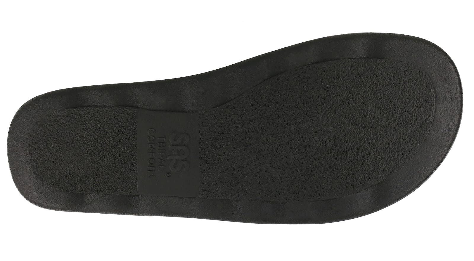 SAS Sorrento Black
