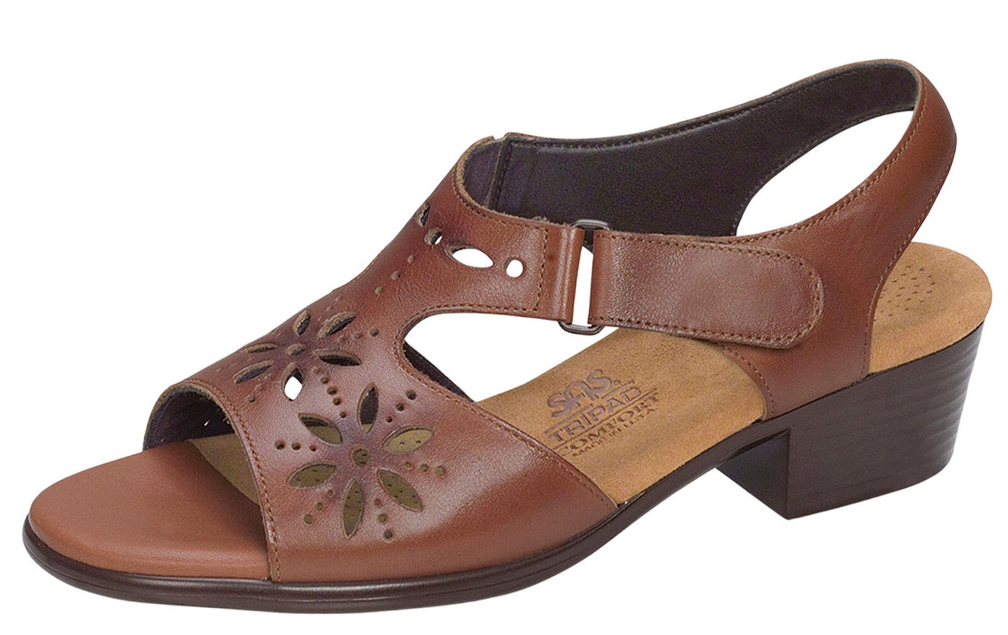 SAS Sunburst Chestnut