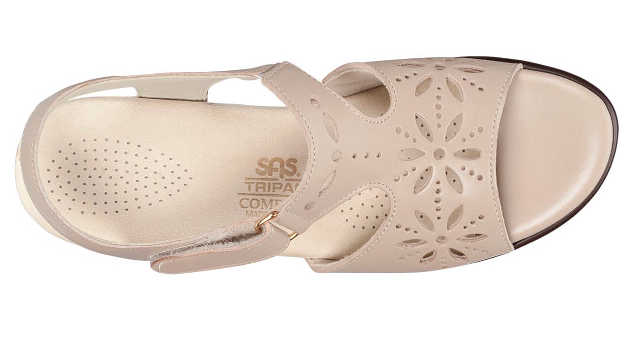SAS Sunburst Cream