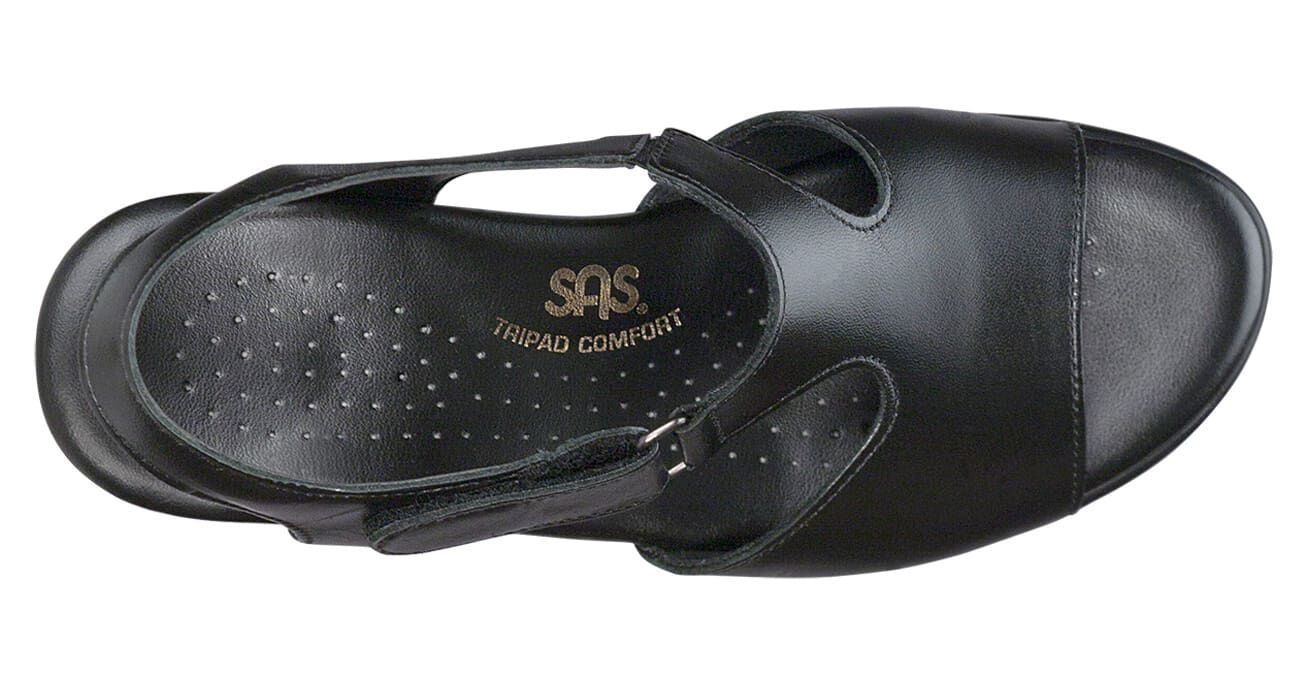 SAS Suntimer Black