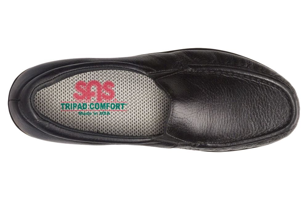 SAS Twin Black