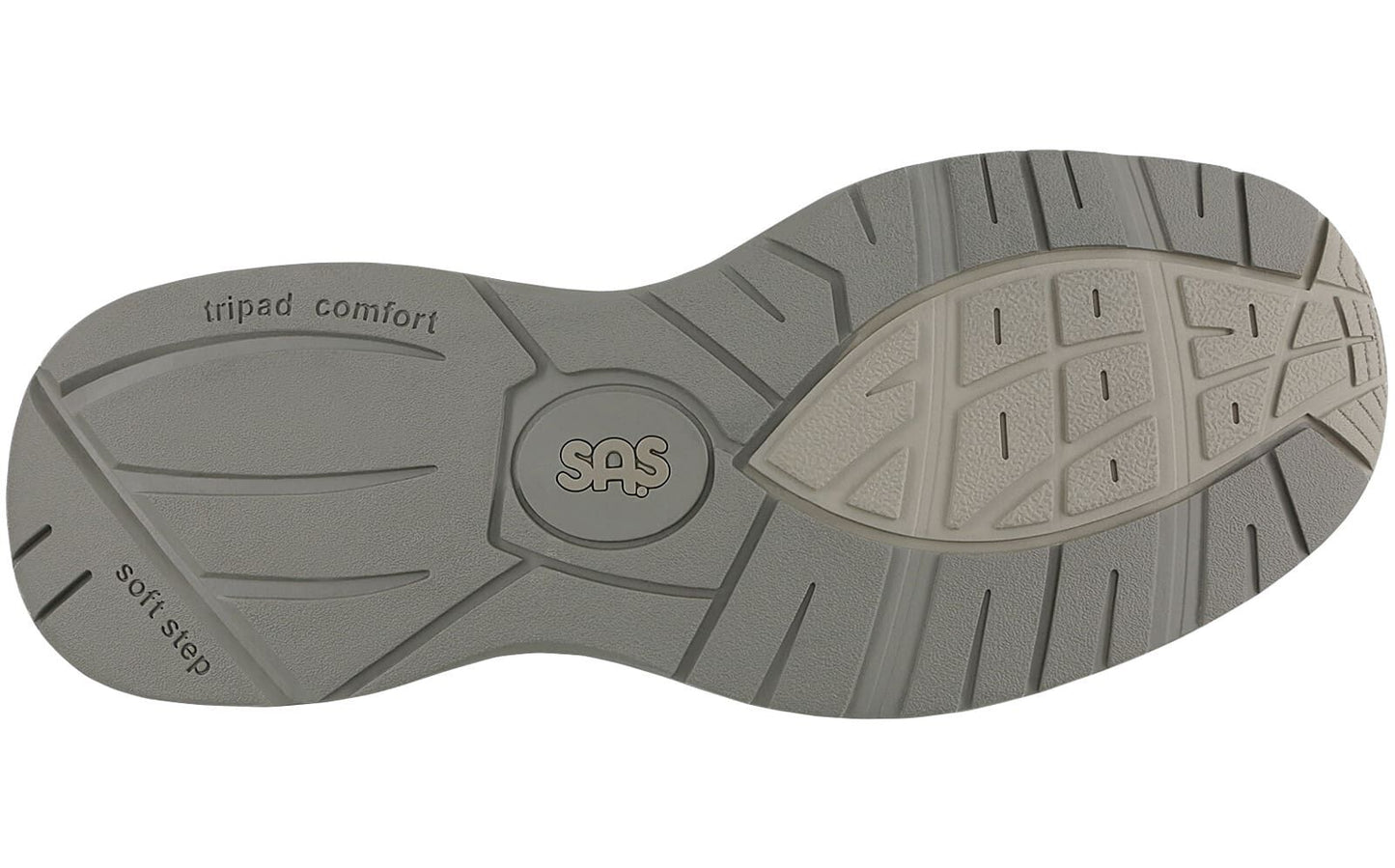 SAS Venture Black