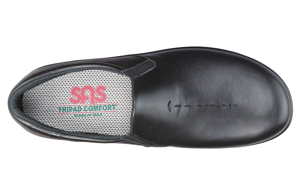 SAS Viva Black