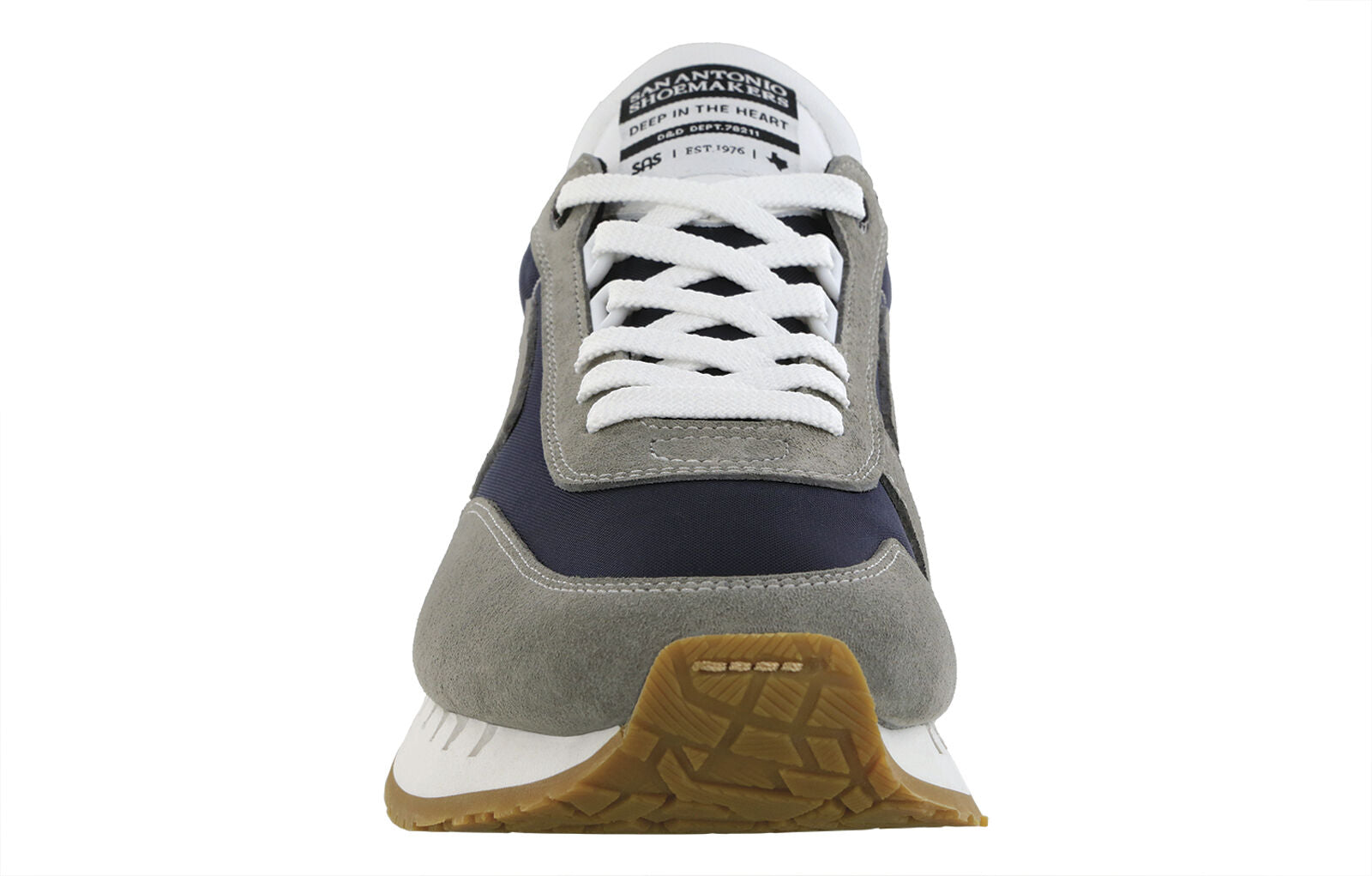 SAS 7Eventy6Ix-Y Stone Blue