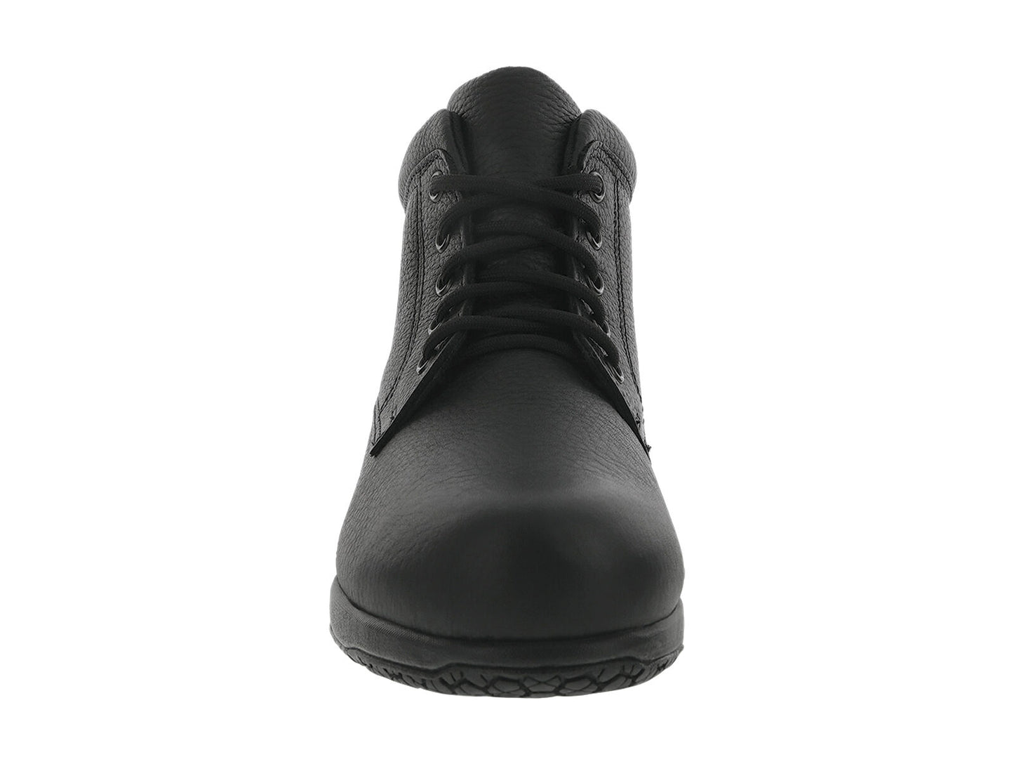 SAS Alpine Black