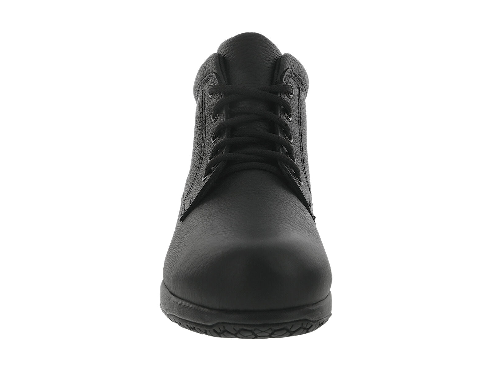SAS Alpine Black