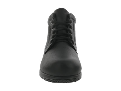 SAS Alpine Black