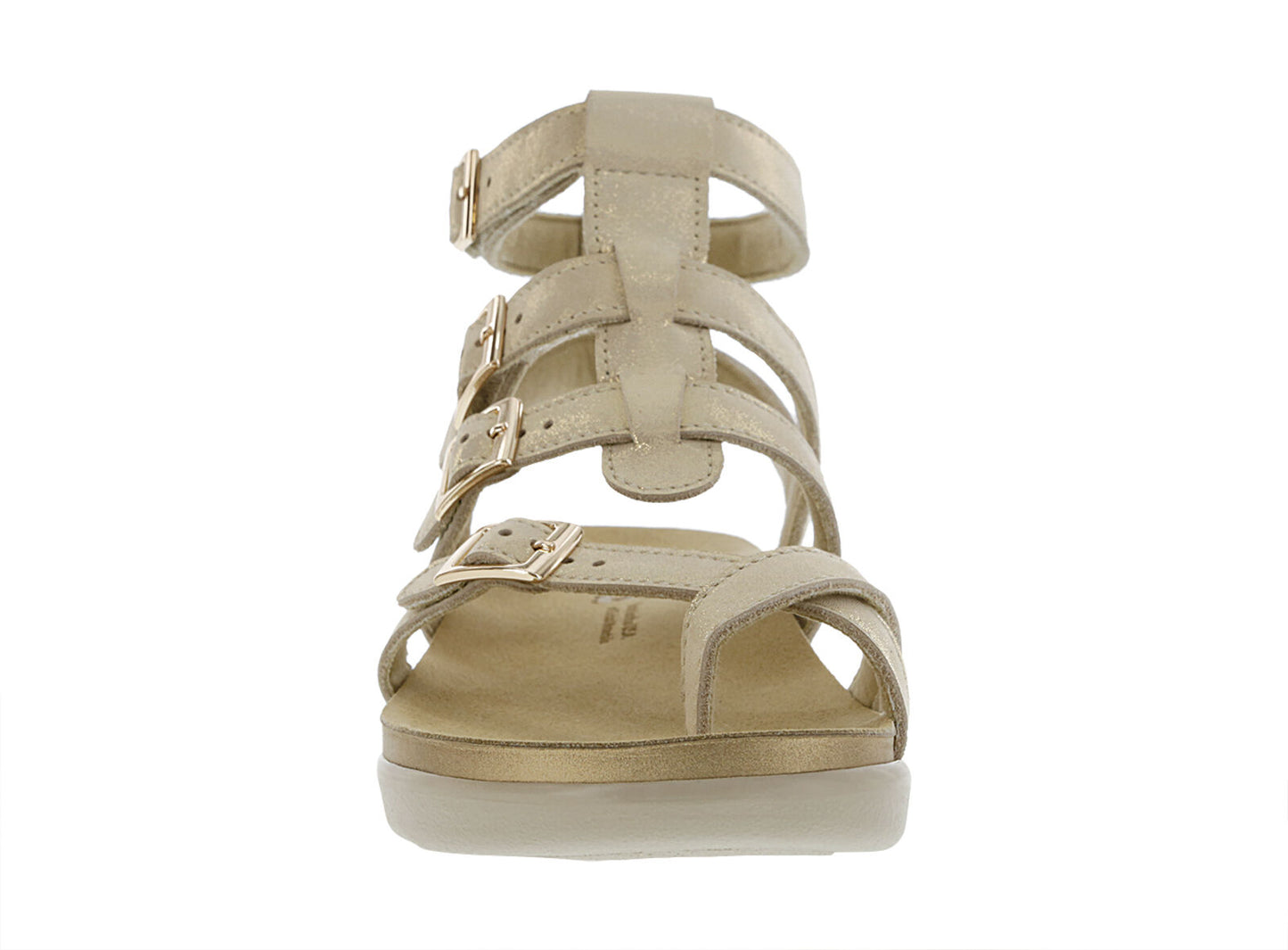SAS Aria Soft Gold