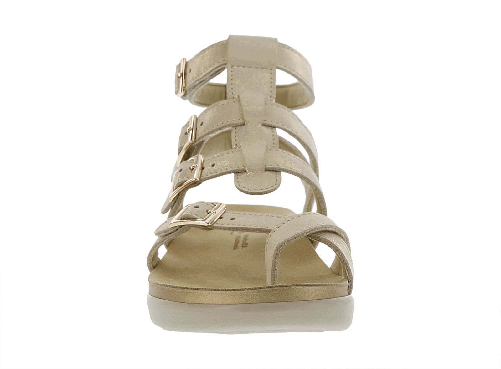 SAS Aria Soft Gold
