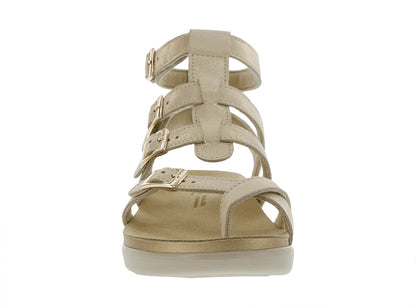 SAS Aria Soft Gold