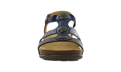 SAS Clover Navy Multi