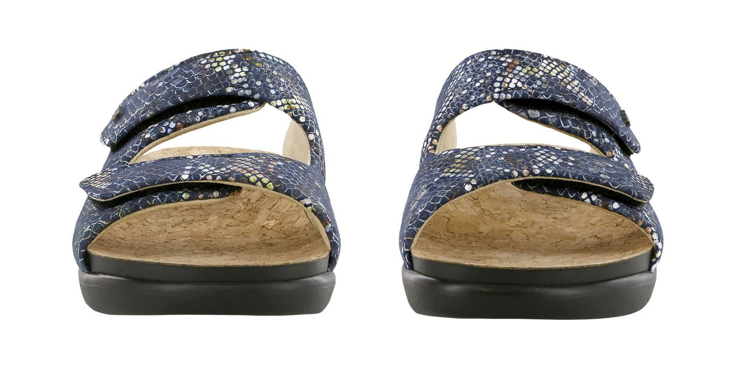 SAS Cozy Multisnake Navy