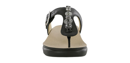 SAS Dazzle Black Silver