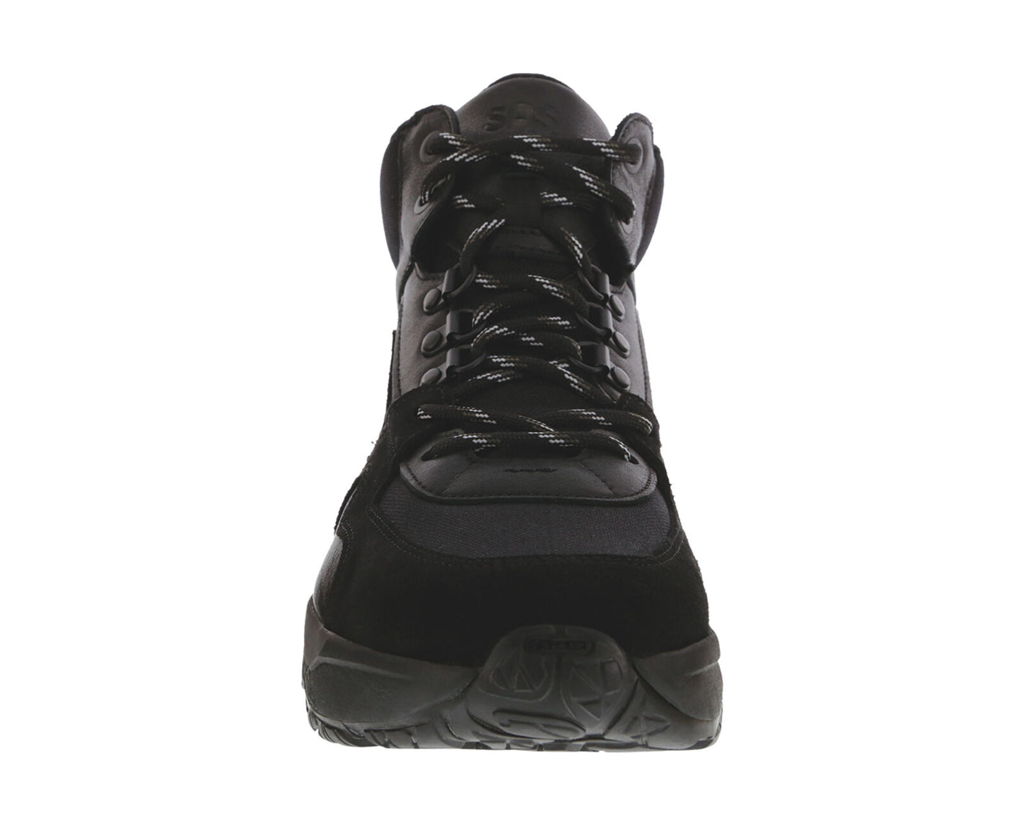 SAS Hi Country-Y Cast Iron