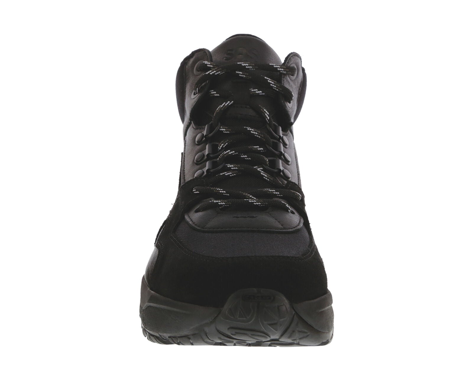 SAS Hi Country-Y Cast Iron