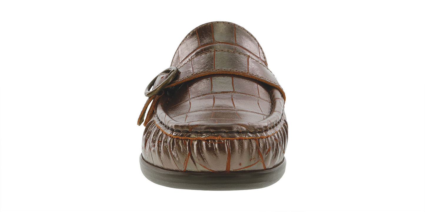 SAS Lara Terracotta