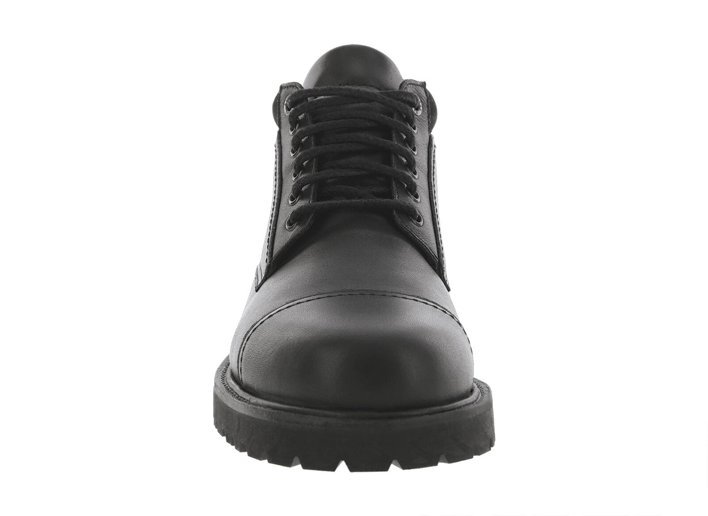 SAS Logger Matte Black
