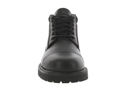 SAS Logger Matte Black
