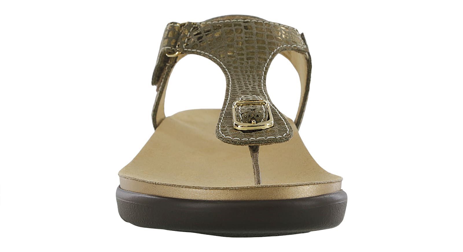 SAS Marina Olive Gold