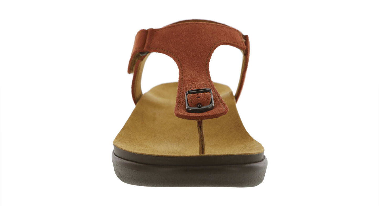 SAS Marina Rust