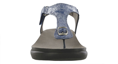 SAS Marina Silver Blue