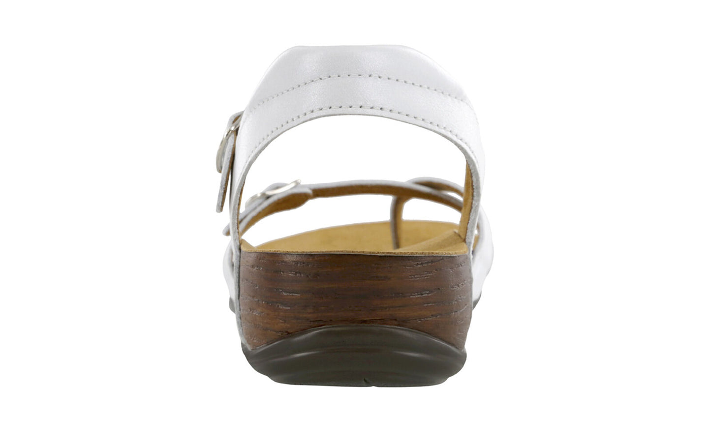 SAS Pampa Pearl White