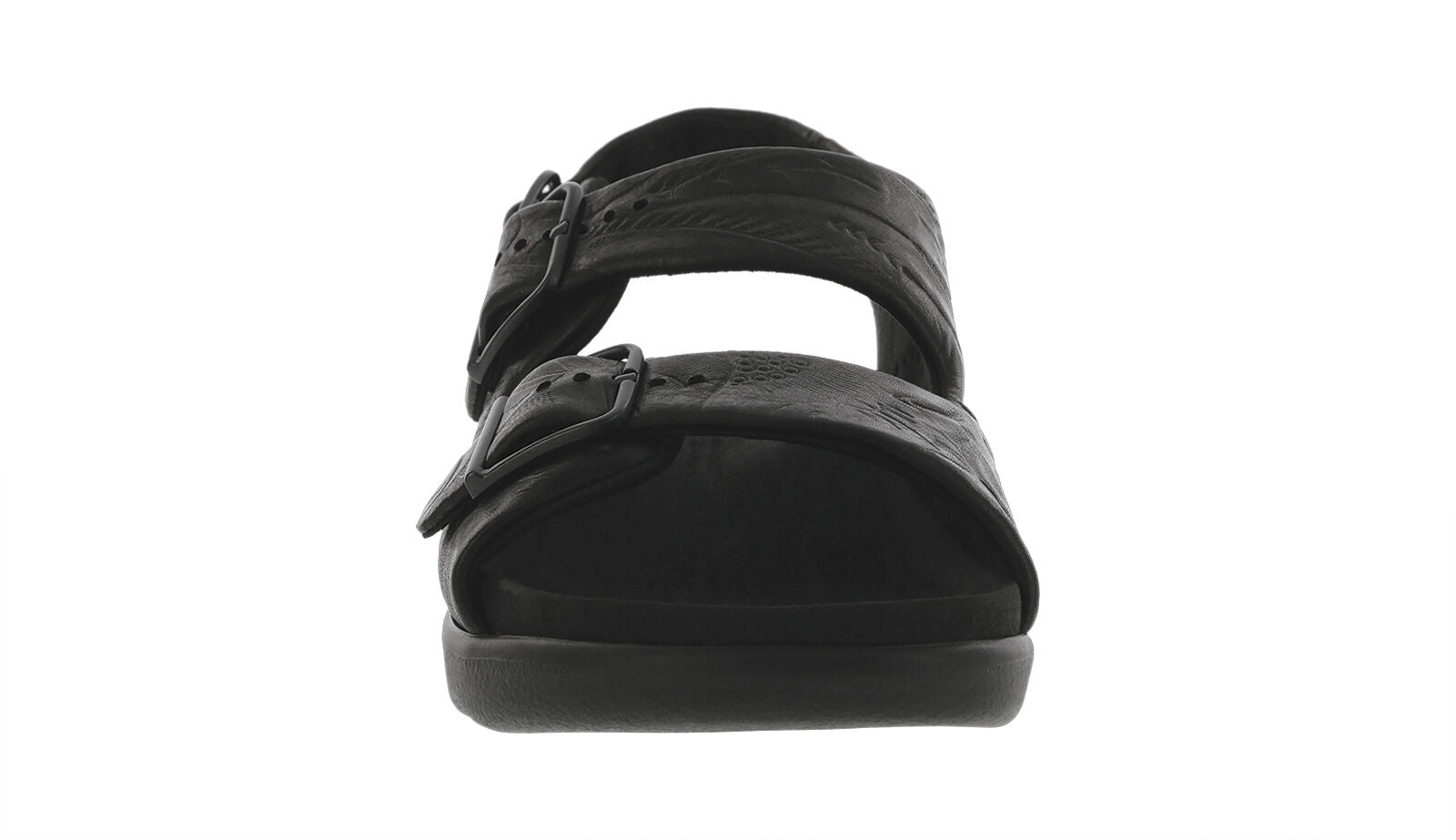 SAS Relaxed Black Larse