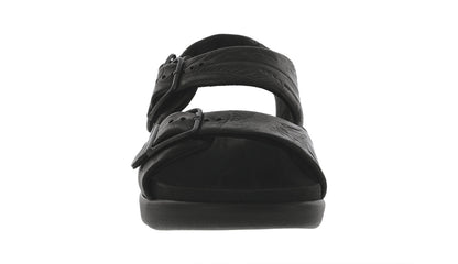 SAS Relaxed Black Larse