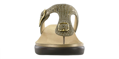 SAS Sanibel Olive Gold