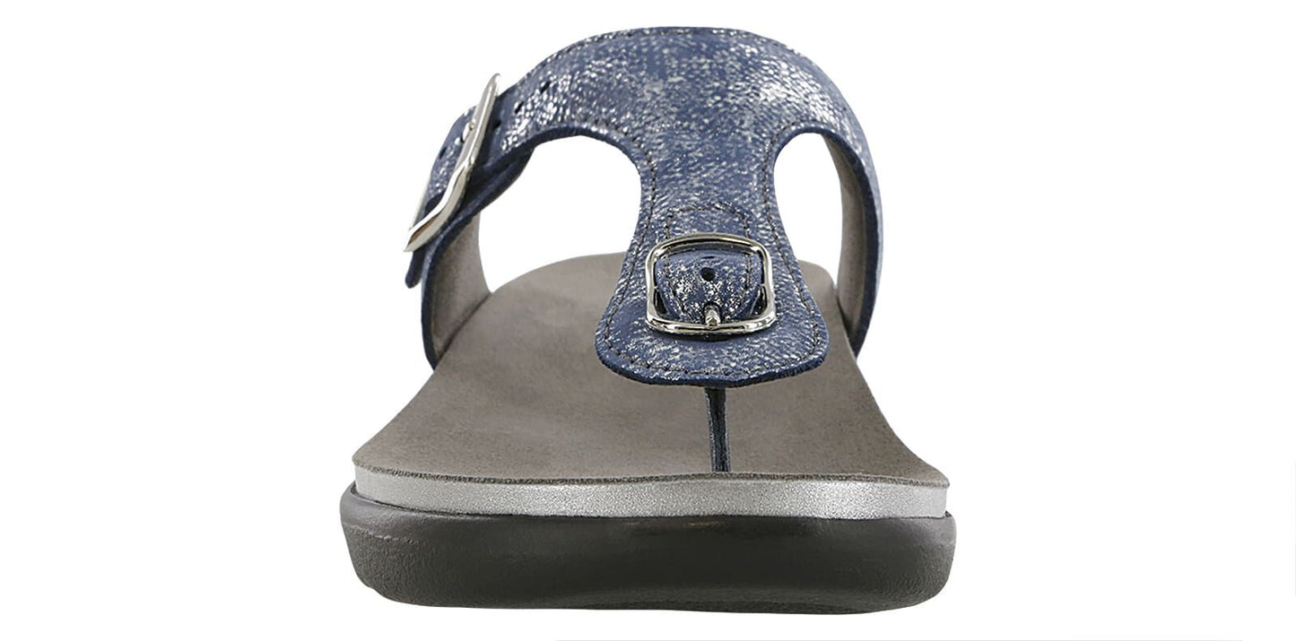SAS Sanibel Silver Blue