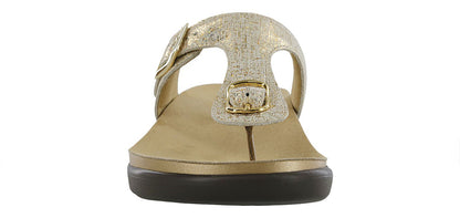 SAS Sanibel Shiny Gold