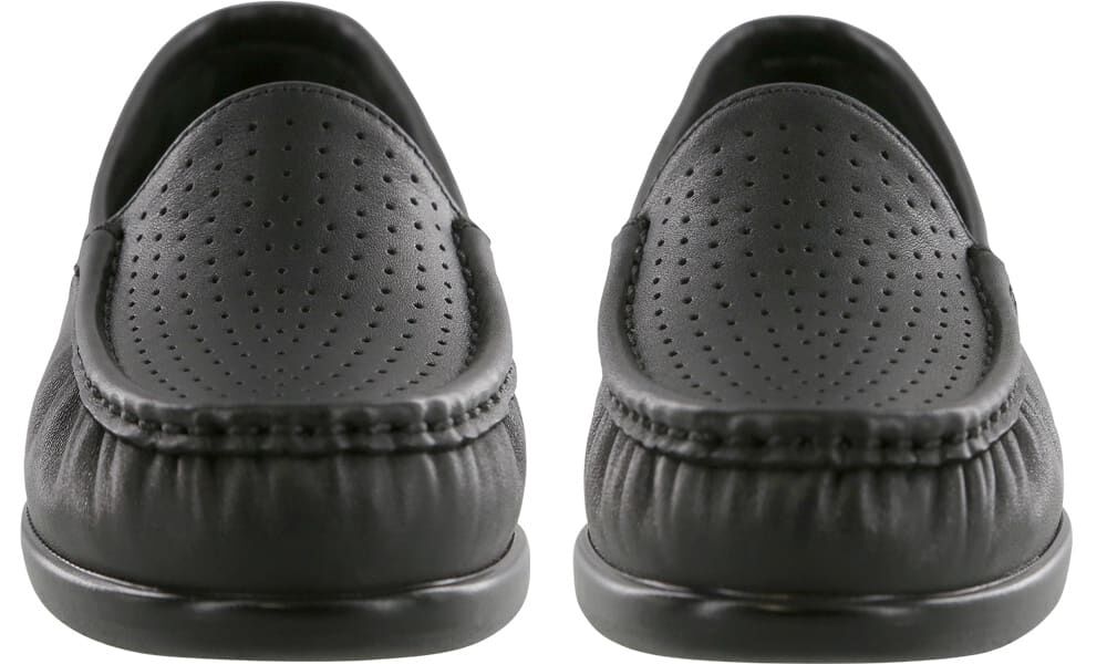 SAS Savvy Black