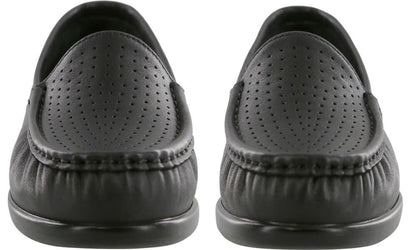 SAS Savvy Black