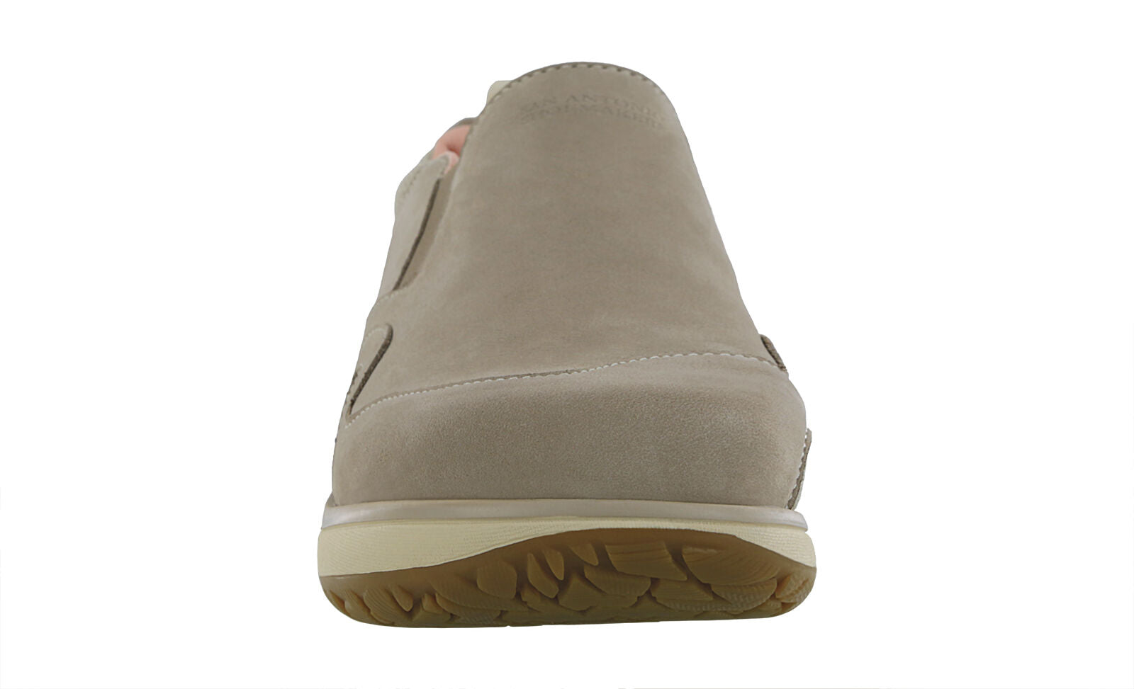 SAS Scramble Taupe/Pink