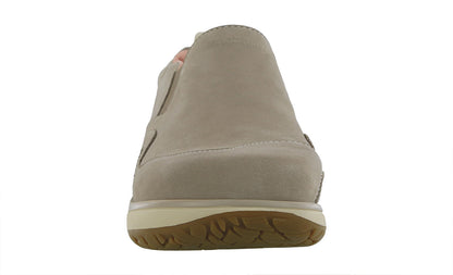SAS Scramble Taupe/Pink