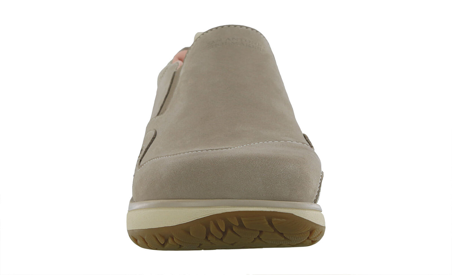 SAS Scramble Black