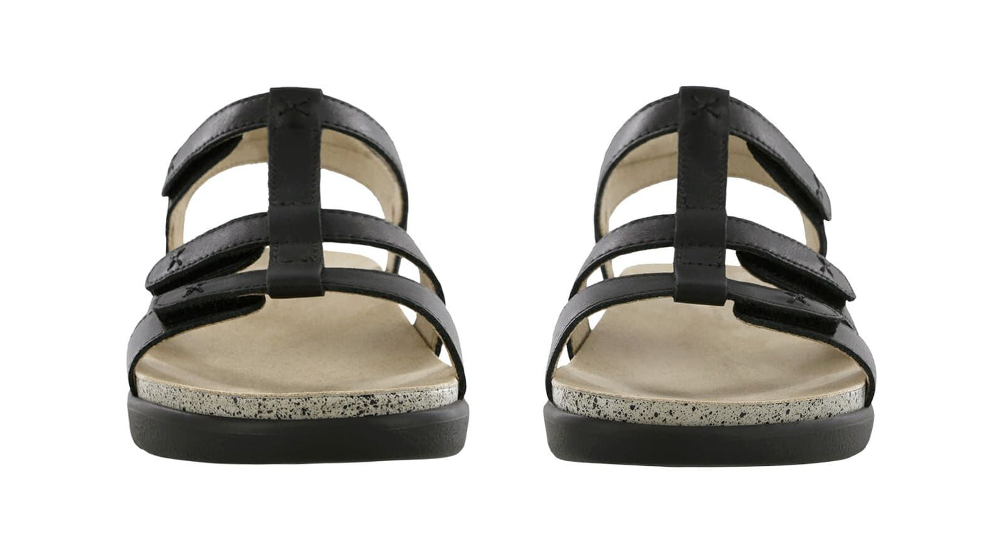 SAS Sorrento Black