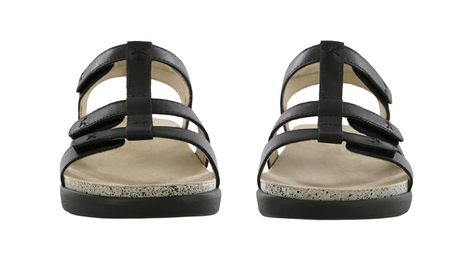 SAS Sorrento Black