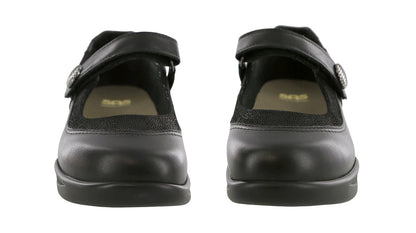 SAS Step Out Black