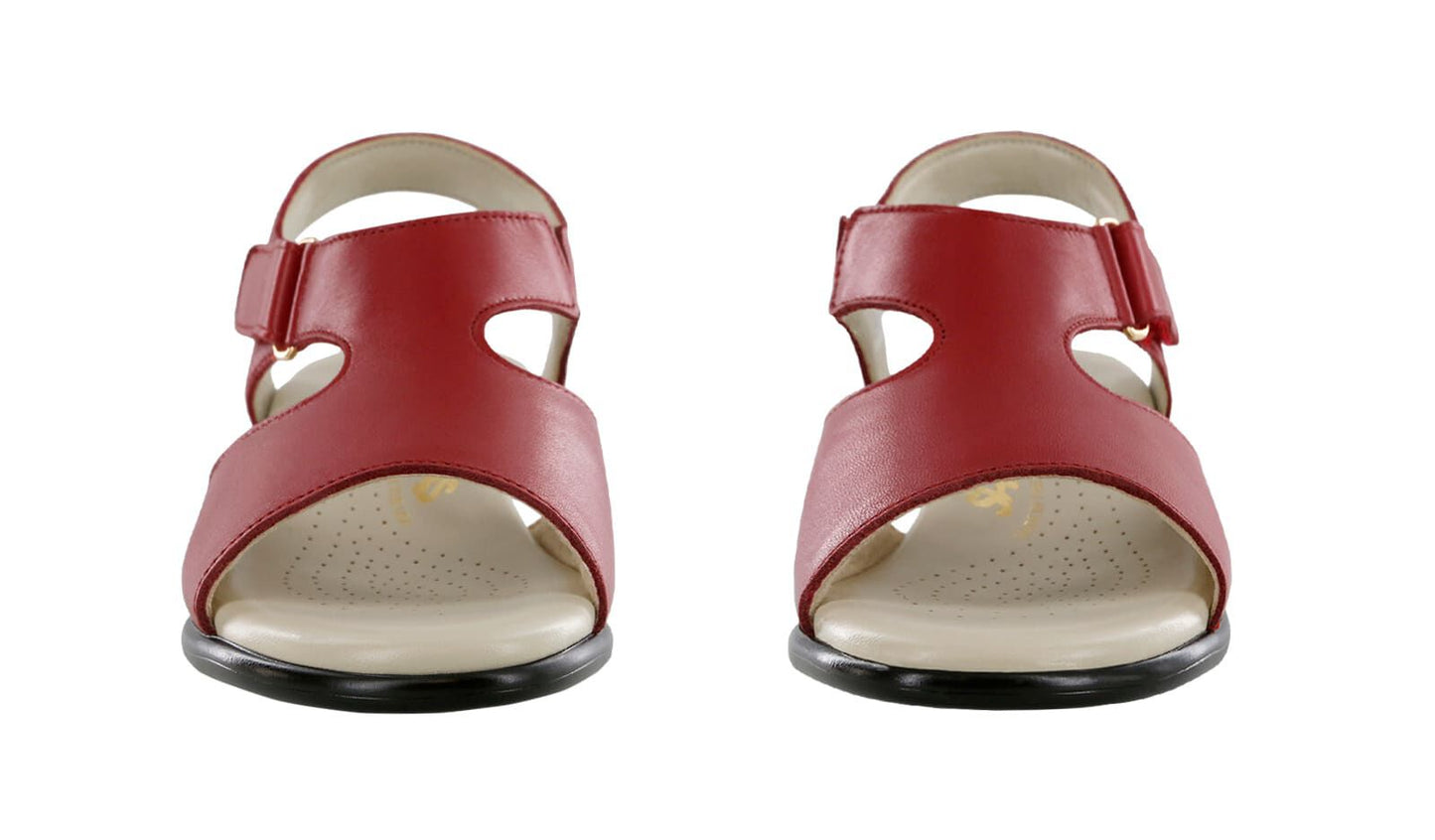 SAS Suntimer Red