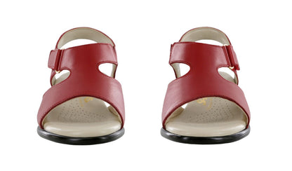 SAS Suntimer Red