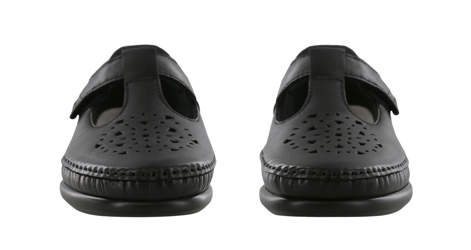 SAS Willow Black Smooth