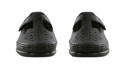 SAS Willow Black Smooth