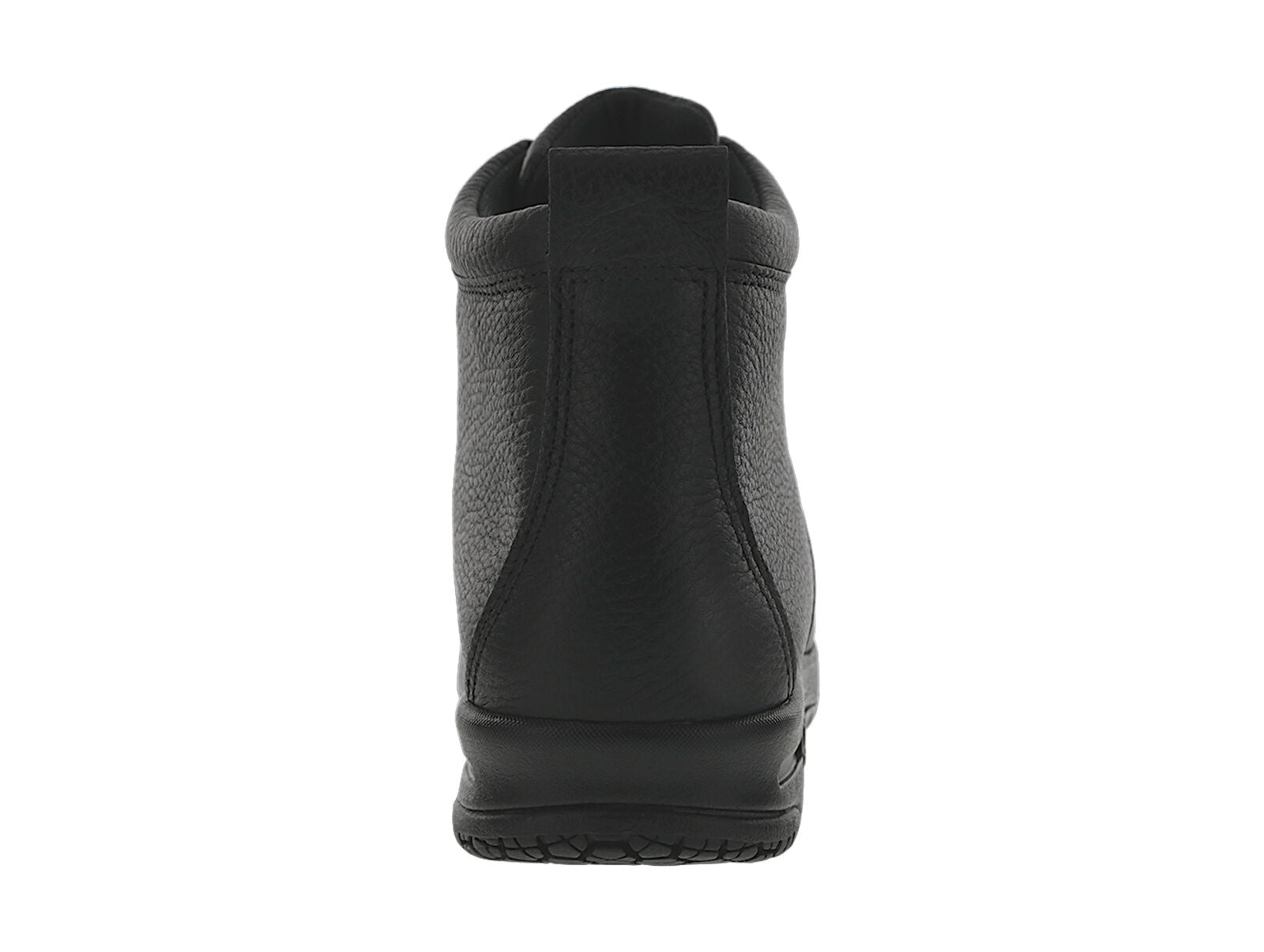 SAS Alpine Black