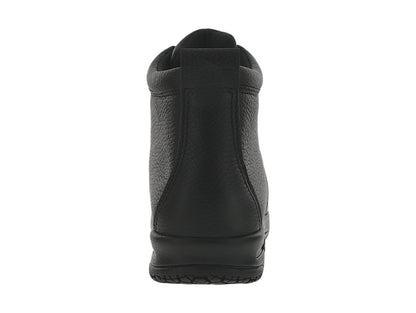 SAS Alpine Black